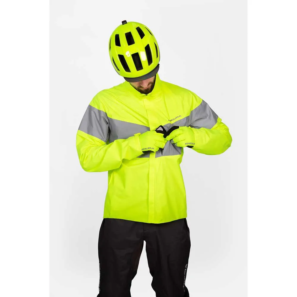 Endura Urban Luminite En1150 Jacke Endura Urban Luminite En1150 Jacke