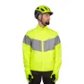Hi-viz yellow