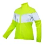 Endura Urban Luminite EN1150 Waterproof Damen Jacke