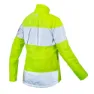 Endura Urban Luminite EN1150 Waterproof Damen Jacke