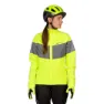 Endura Urban Luminite EN1150 Waterproof Damen Jacke