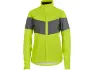 High-viz yellow