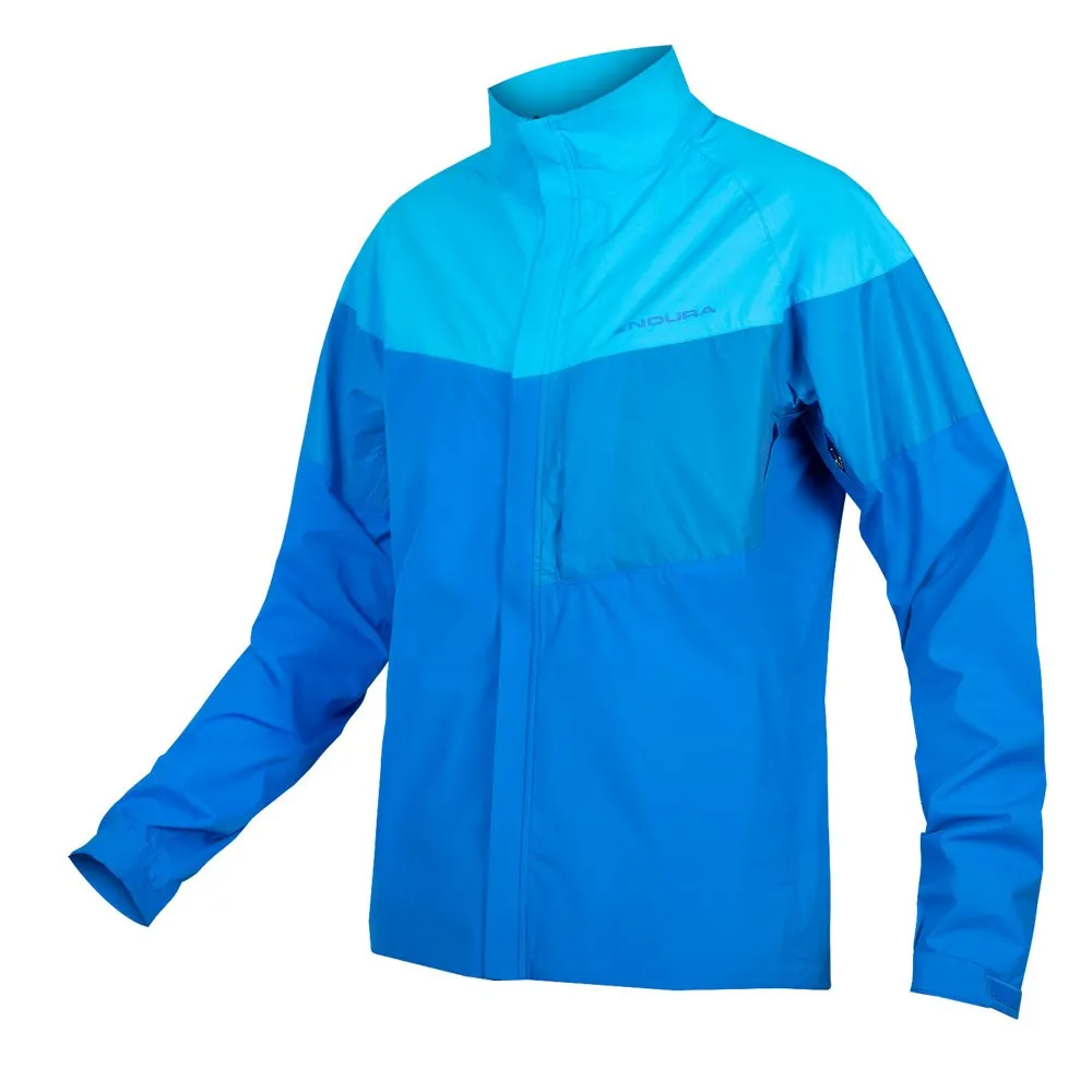 Endura Urban Luminite II Jacke Endura Urban Luminite II Jacke