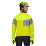 Hi-viz yellow 1