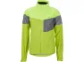Hi-viz yellow