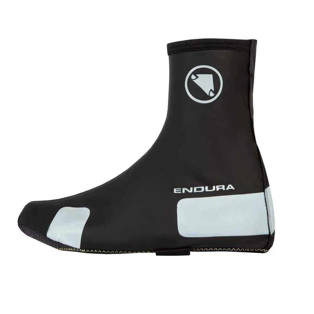 Endura Urban Luminite Ii Überschuhe, Black Endura Urban Luminite Ii Überschuhe, Black