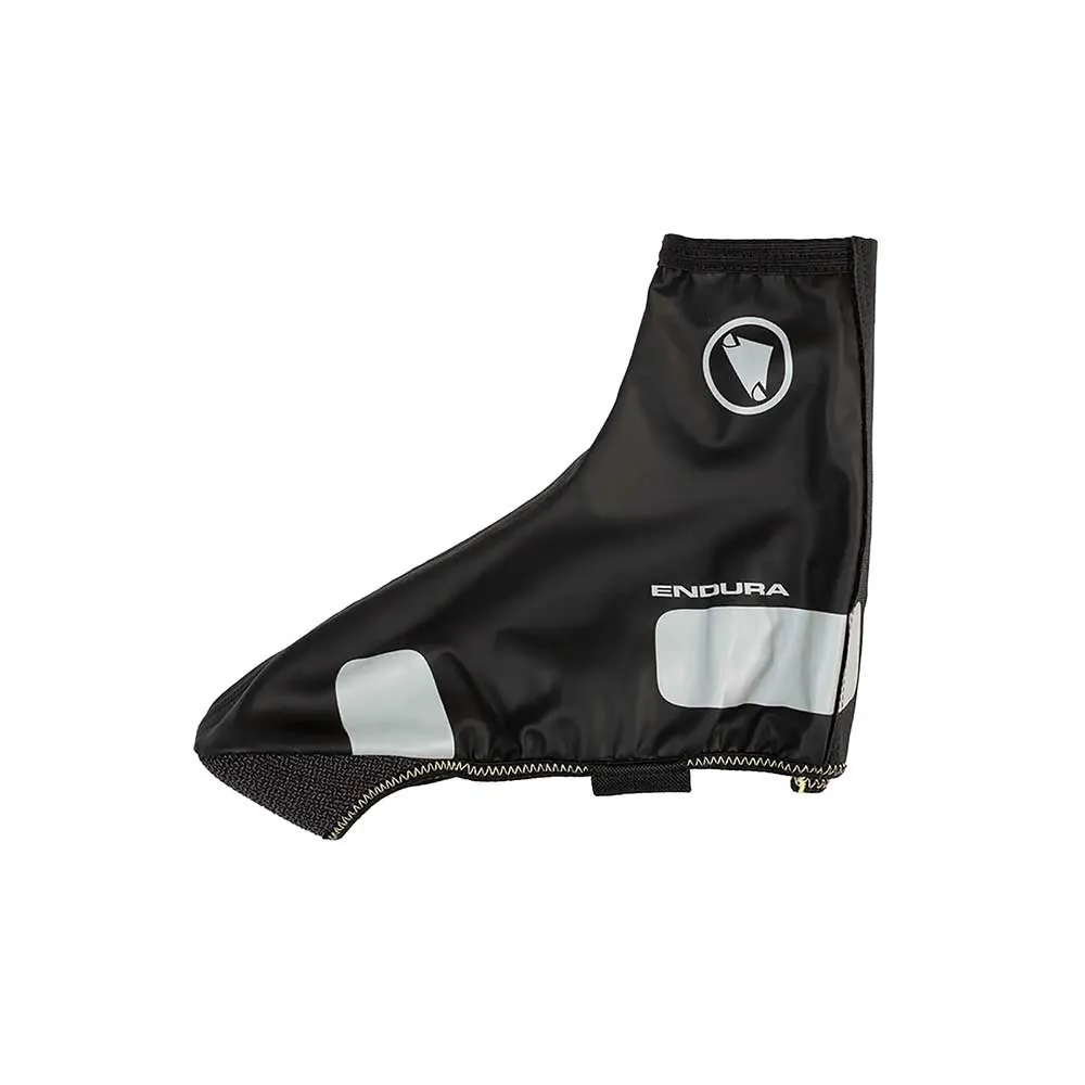 Endura Urban Luminite Ii Überschuhe, Black Endura Urban Luminite Ii Überschuhe, Black