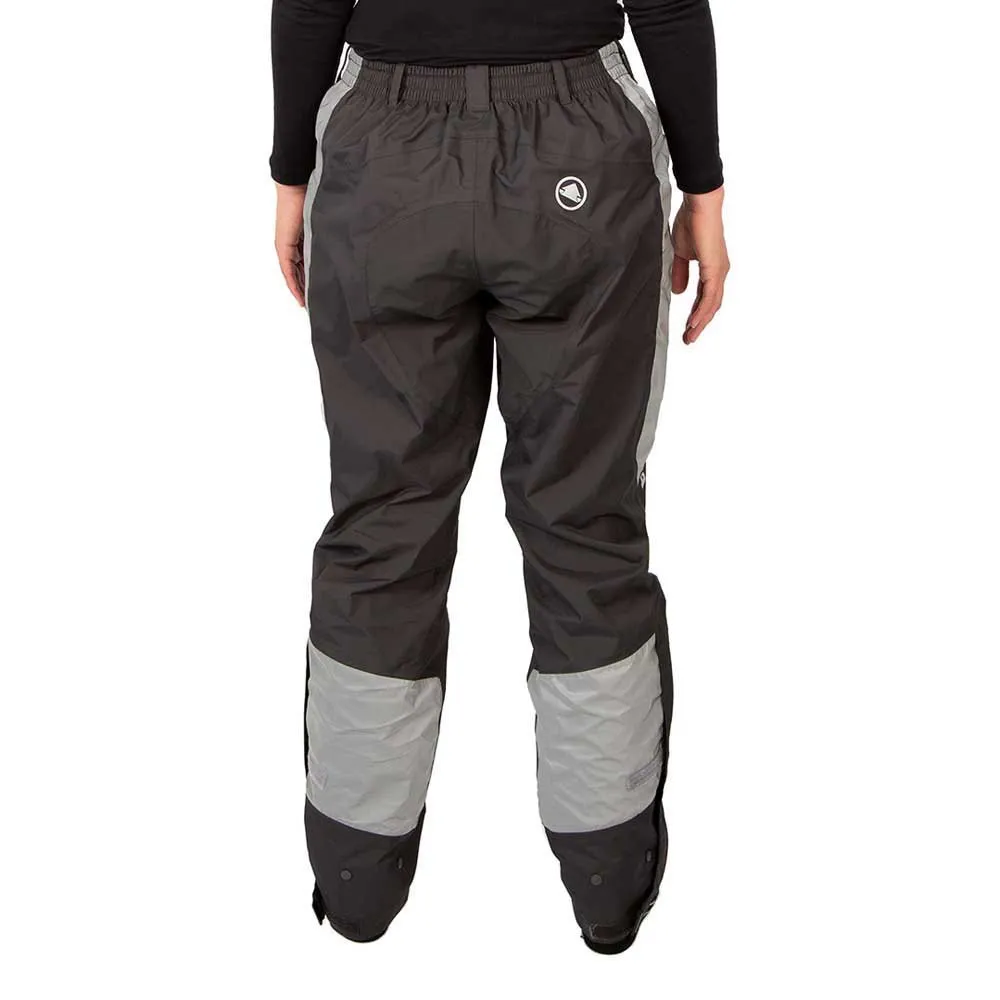 Endura Urban Luminite Ii Waterproof Hosen Endura Urban Luminite Ii Waterproof Hosen