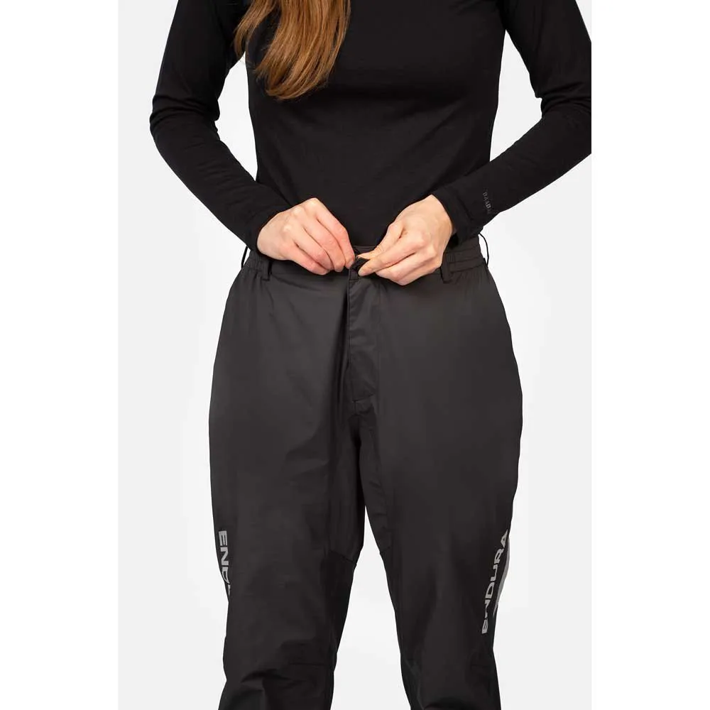 Endura Urban Luminite Ii Waterproof Hosen Endura Urban Luminite Ii Waterproof Hosen