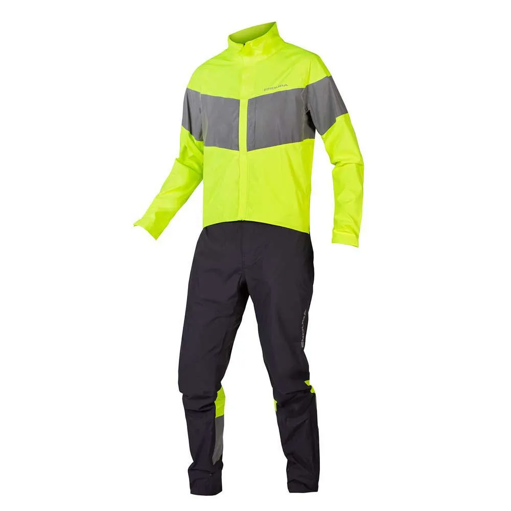 Endura Urban Luminite Rad-skinsuit Endura Urban Luminite Rad-skinsuit