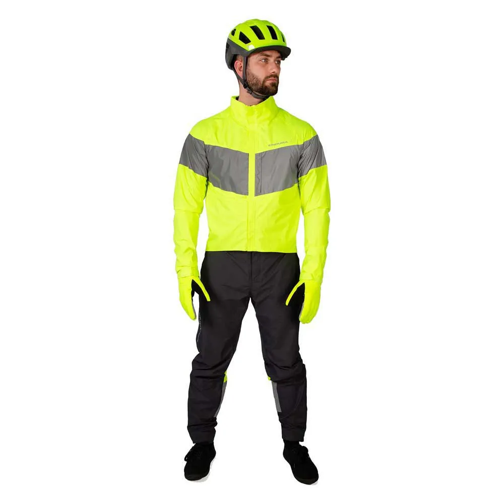 Endura Urban Luminite Rad-skinsuit Endura Urban Luminite Rad-skinsuit