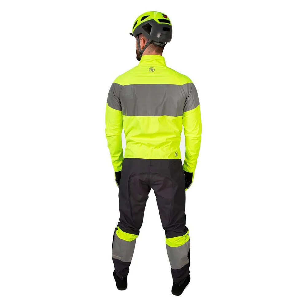 Endura Urban Luminite Rad-skinsuit Endura Urban Luminite Rad-skinsuit