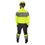 Endura Urban Luminite Rad-skinsuit