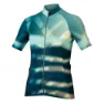 Endura Virtual Texture Kurzarm-radtrikot