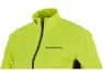 High-viz yellow