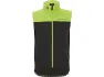 Hi-viz yellow