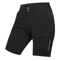 Endura Women’s Hummvee Short with Liner Endura Women’s Hummvee Short with Liner