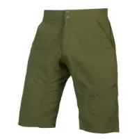Endura Women’s Hummvee Short with Liner Endura Women’s Hummvee Short with Liner