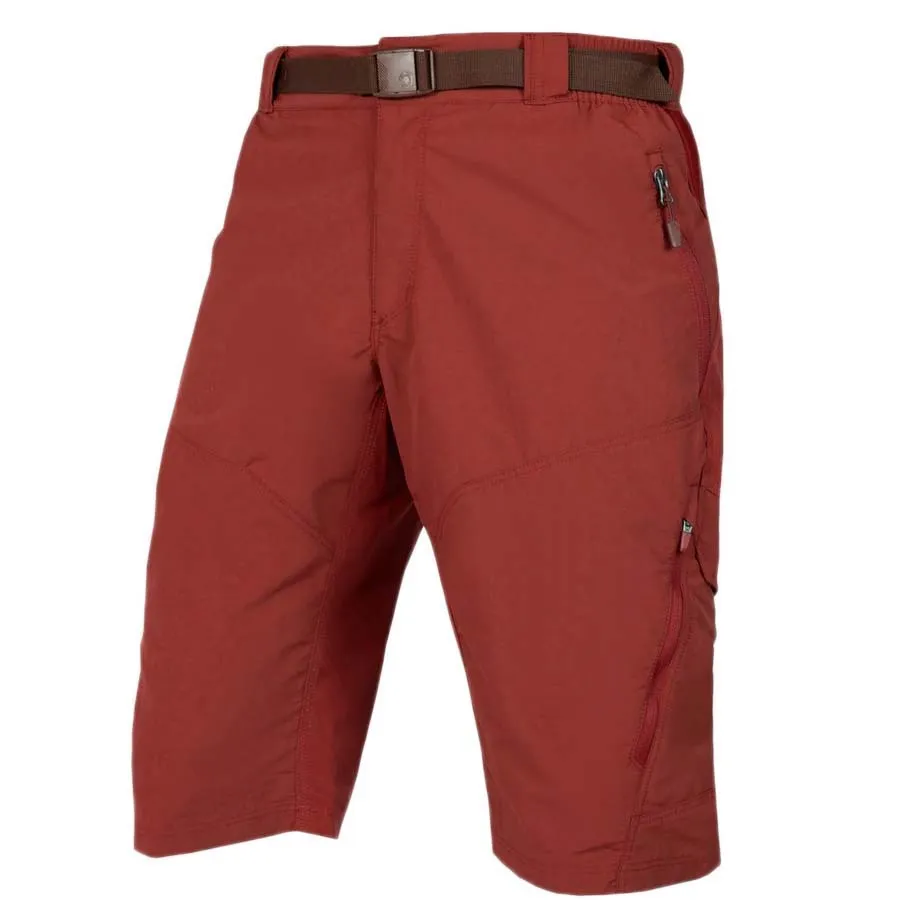 Endura Women’s Hummvee Short with Liner Endura Women’s Hummvee Short with Liner