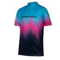 Endura Xtract Kurzarm-radtrikot Endura Xtract Kurzarm-radtrikot