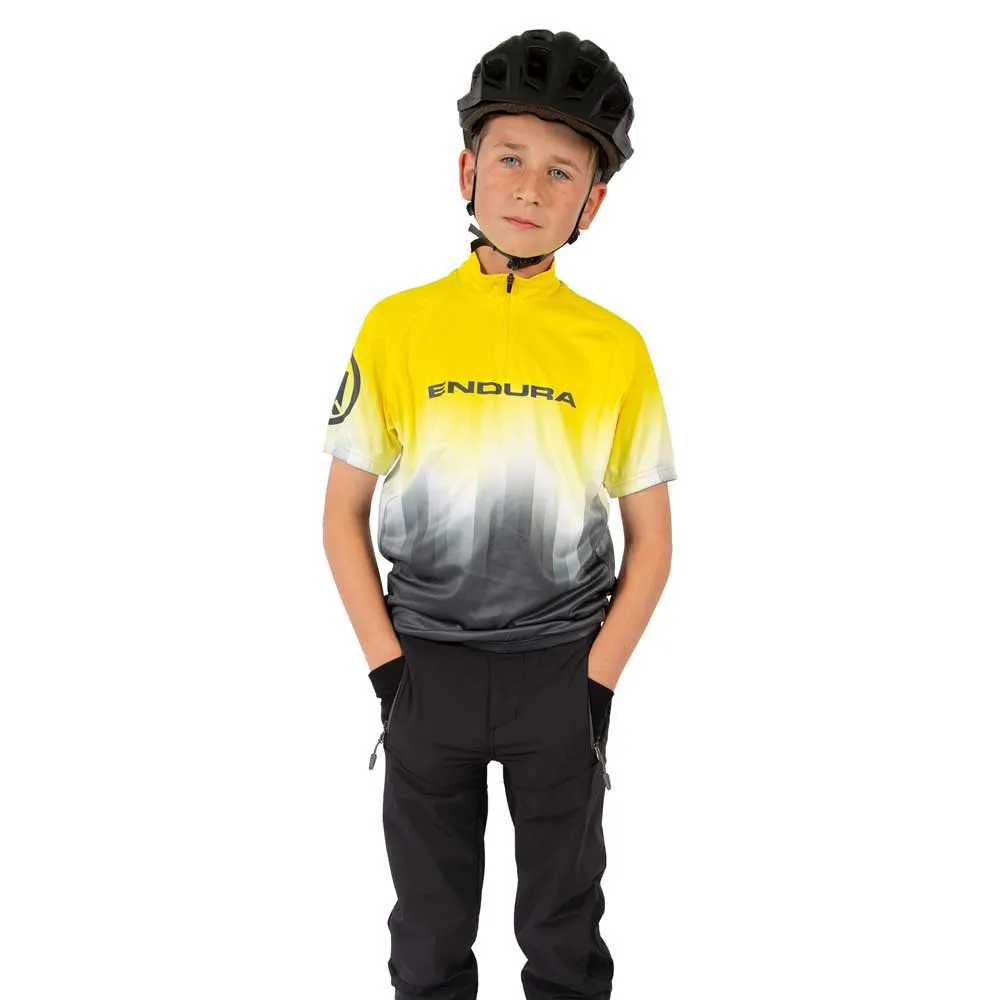 Endura Xtract Kurzarm-radtrikot Endura Xtract Kurzarm-radtrikot
