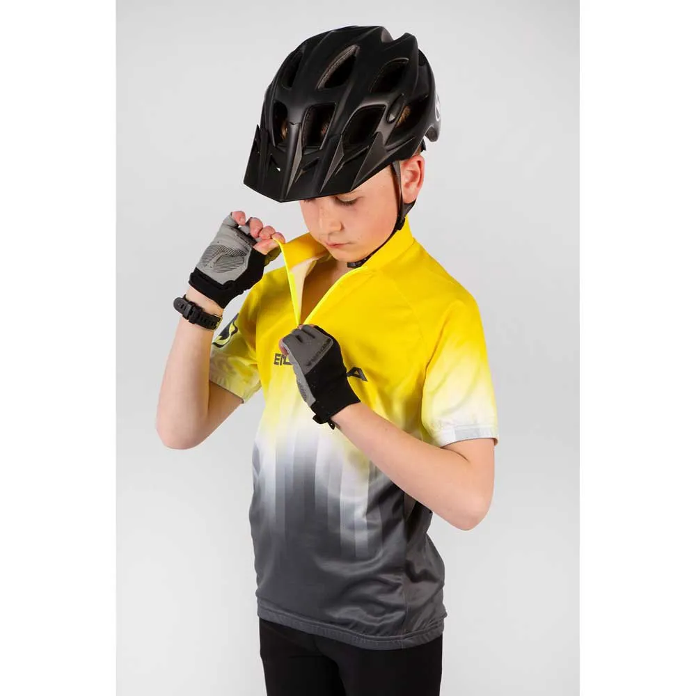 Endura Xtract Kurzarm-radtrikot Endura Xtract Kurzarm-radtrikot