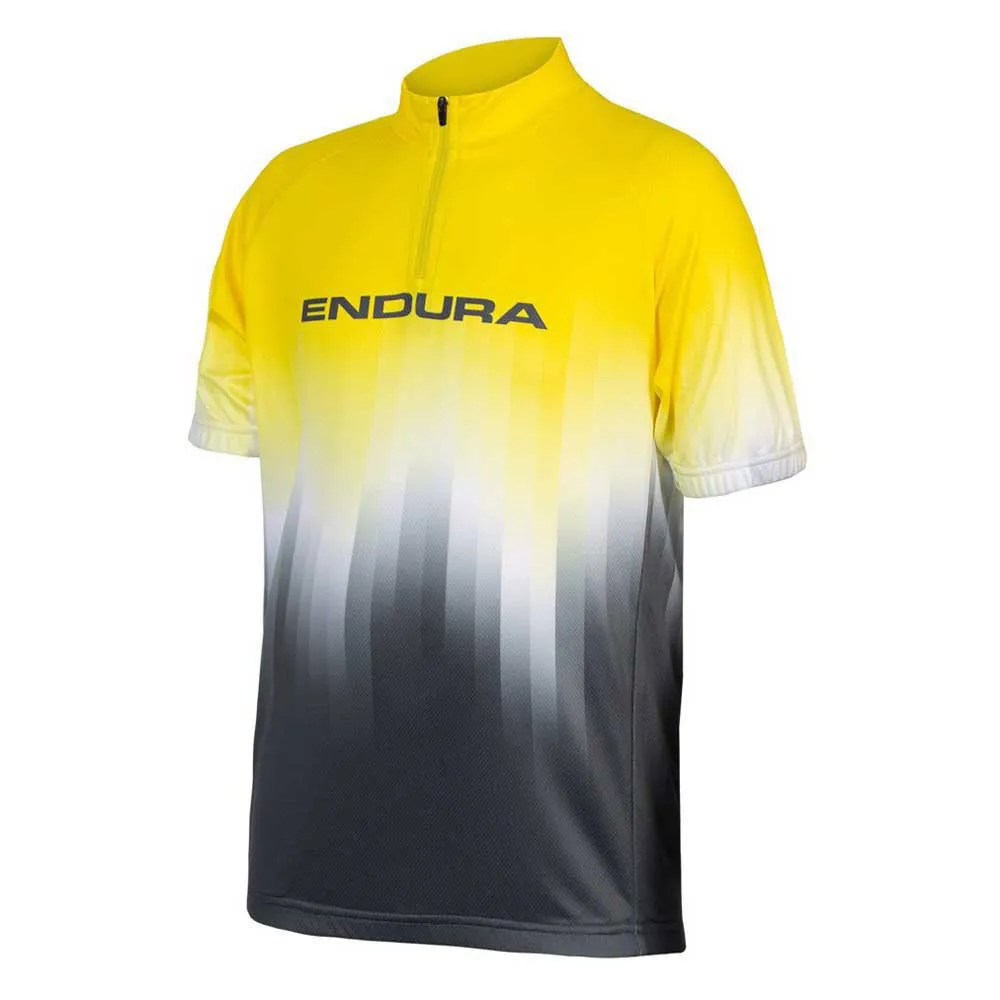 Endura Xtract Kurzarm-radtrikot Endura Xtract Kurzarm-radtrikot