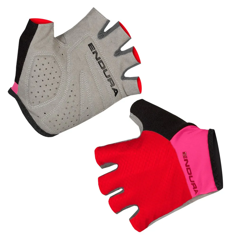 Endura Xtract Lite Damen Halbfinger-Handschuhe Endura Xtract Lite Damen Halbfinger-Handschuhe