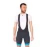 Hi-viz blue