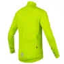 Hi-viz yellow