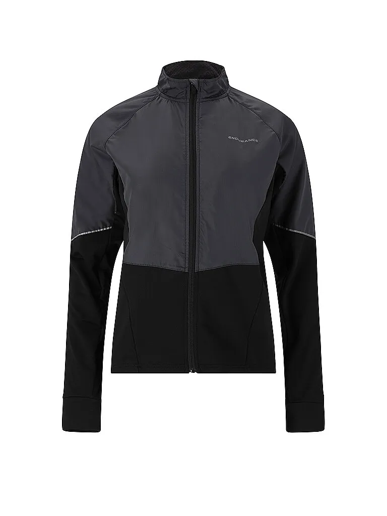 Endurance Damen Radjacke Jigsaw Functional Endurance Damen Radjacke Jigsaw Functional