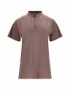 Endurance Damen Radtrikot Crow