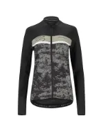Endurance Damen Radtrikot Dharma FZ Endurance Damen Radtrikot Dharma FZ