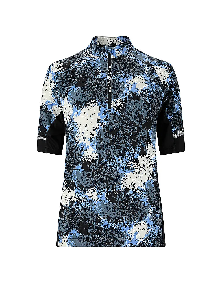 Endurance Damen Radtrikot Jette HZ SS Endurance Damen Radtrikot Jette HZ SS
