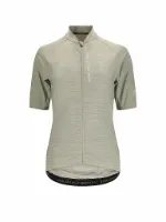 Endurance Damen Radtrikot Logan Melange Endurance Damen Radtrikot Logan Melange