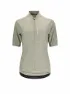 Endurance Damen Radtrikot Logan Melange