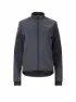 Endurance Damen Winter Radjacke Titan Windblock Thermal