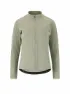 Endurance Damen Winter Radtrikot Megah