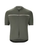 Endurance Herren Radtrikot Blackal FZ Endurance Herren Radtrikot Blackal FZ