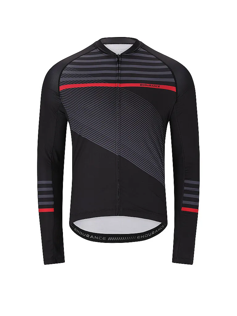 Endurance Herren Radtrikot Donald FZ Endurance Herren Radtrikot Donald FZ