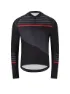 Endurance Herren Radtrikot Donald FZ