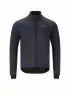 Endurance Herren Winter Radjacke Titan Windblock Thermal