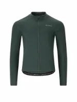 Endurance Herren Winter Radtrikot Megah