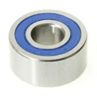 Enduro Bearings 3000 Llb Abec 3 Double Row Radial Lager Enduro Bearings 3000 Llb Abec 3 Double Row Radial Lager