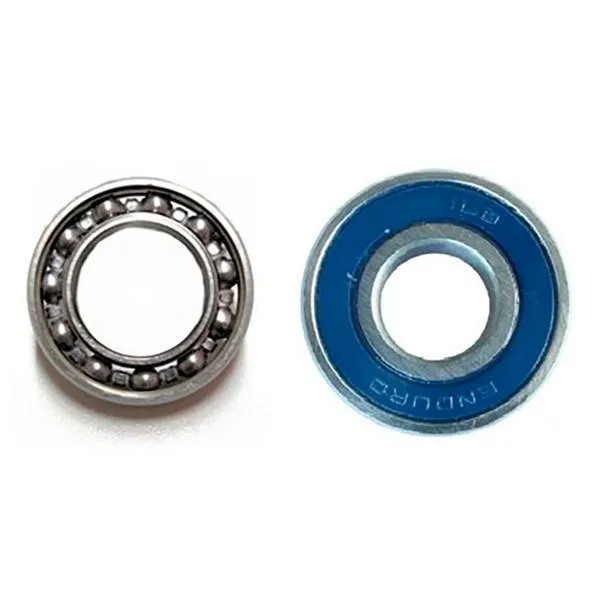 Enduro Bearings Abec 3 6710 Llb Lager, Silver, 50 x 62 x 6mm Enduro Bearings Abec 3 6710 Llb Lager, Silver, 50 x 62 x 6mm