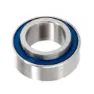 Enduro Bearings Abec 3 Max 3903 Llu Max E Lager, Blue / silver, 17 x 30 x 10 / 13mm