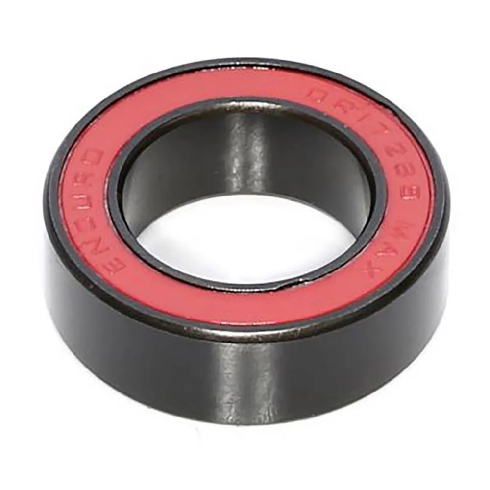 Enduro Bearings Abec 3 Max Bo 3802 Llu Lager, Black, 15 x 24 x 7 Enduro Bearings Abec 3 Max Bo 3802 Llu Lager, Black, 15 x 24 x 7
