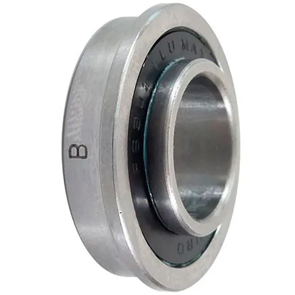 Enduro Bearings Abec 3 Max F6902 Llu Lager, Silver, 15 x 28 x 7/9.5 Enduro Bearings Abec 3 Max F6902 Llu Lager, Silver, 15 x 28 x 7/9.5