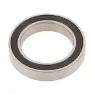 Enduro Bearings Abec 5 61805 Llu/llb Lager, Silver, 25 x 37 x 7