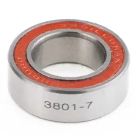 Enduro Bearings Bb 3800 Llu Max-7-bag Double Row Abec Lager Enduro Bearings Bb 3800 Llu Max-7-bag Double Row Abec Lager